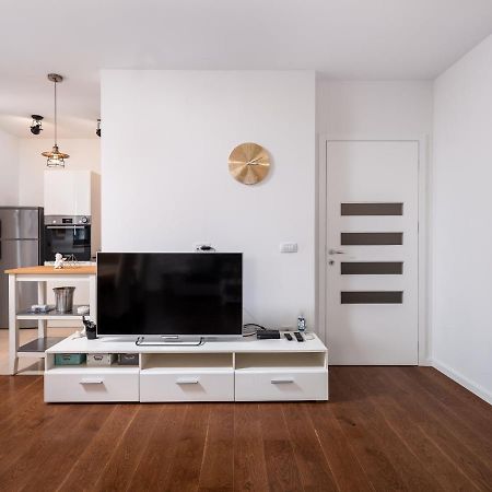 Luxury Apartment Art Dubrownik Zewnętrze zdjęcie