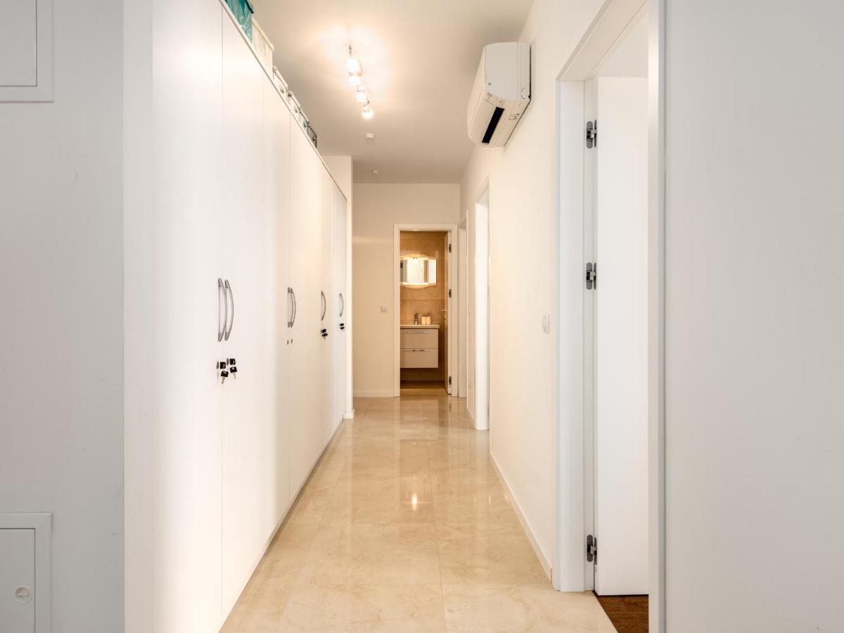 Luxury Apartment Art Dubrownik Zewnętrze zdjęcie