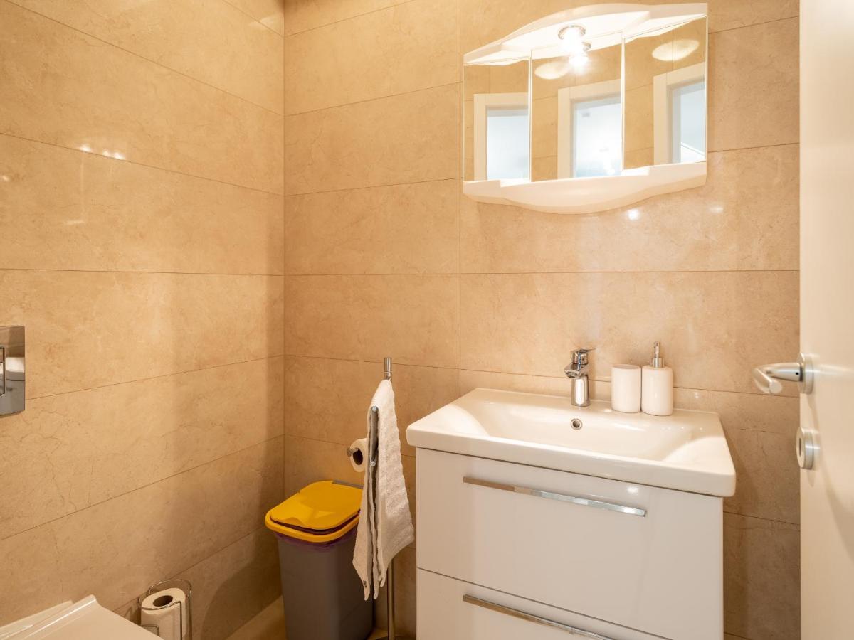 Luxury Apartment Art Dubrownik Zewnętrze zdjęcie