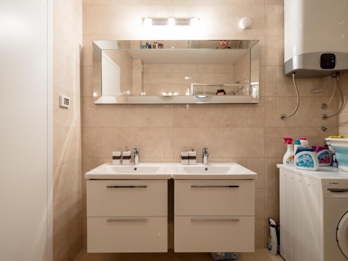 Luxury Apartment Art Dubrownik Zewnętrze zdjęcie