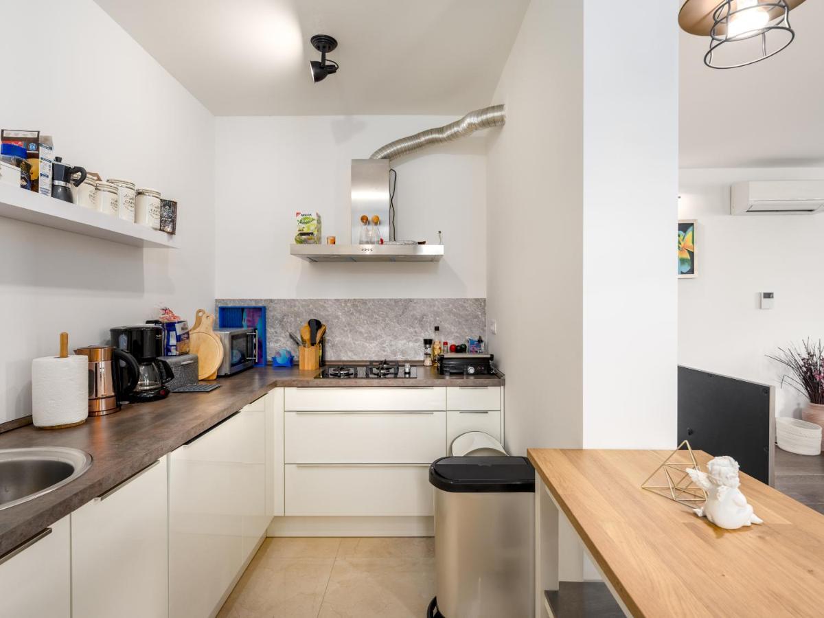 Luxury Apartment Art Dubrownik Zewnętrze zdjęcie