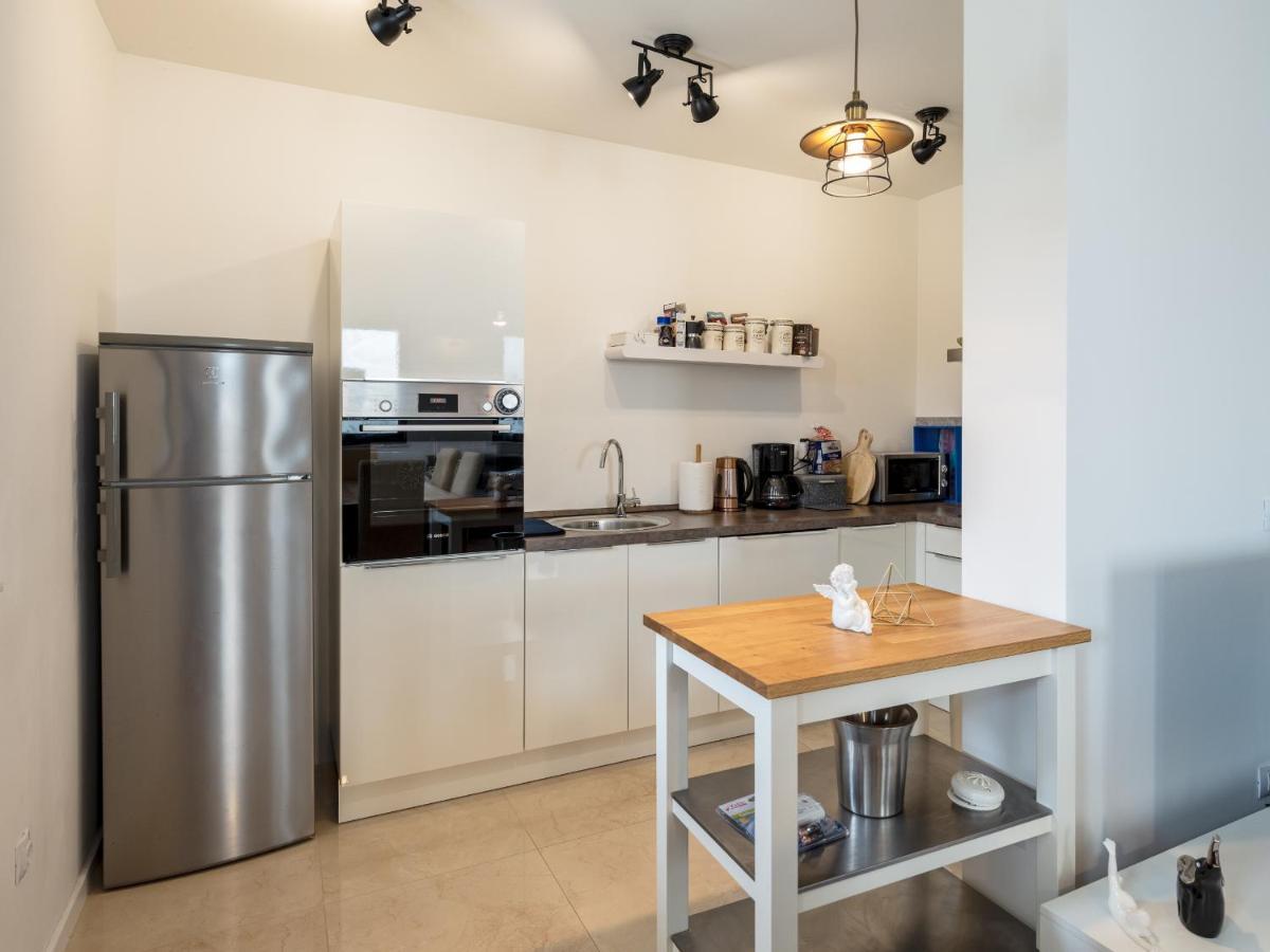 Luxury Apartment Art Dubrownik Zewnętrze zdjęcie