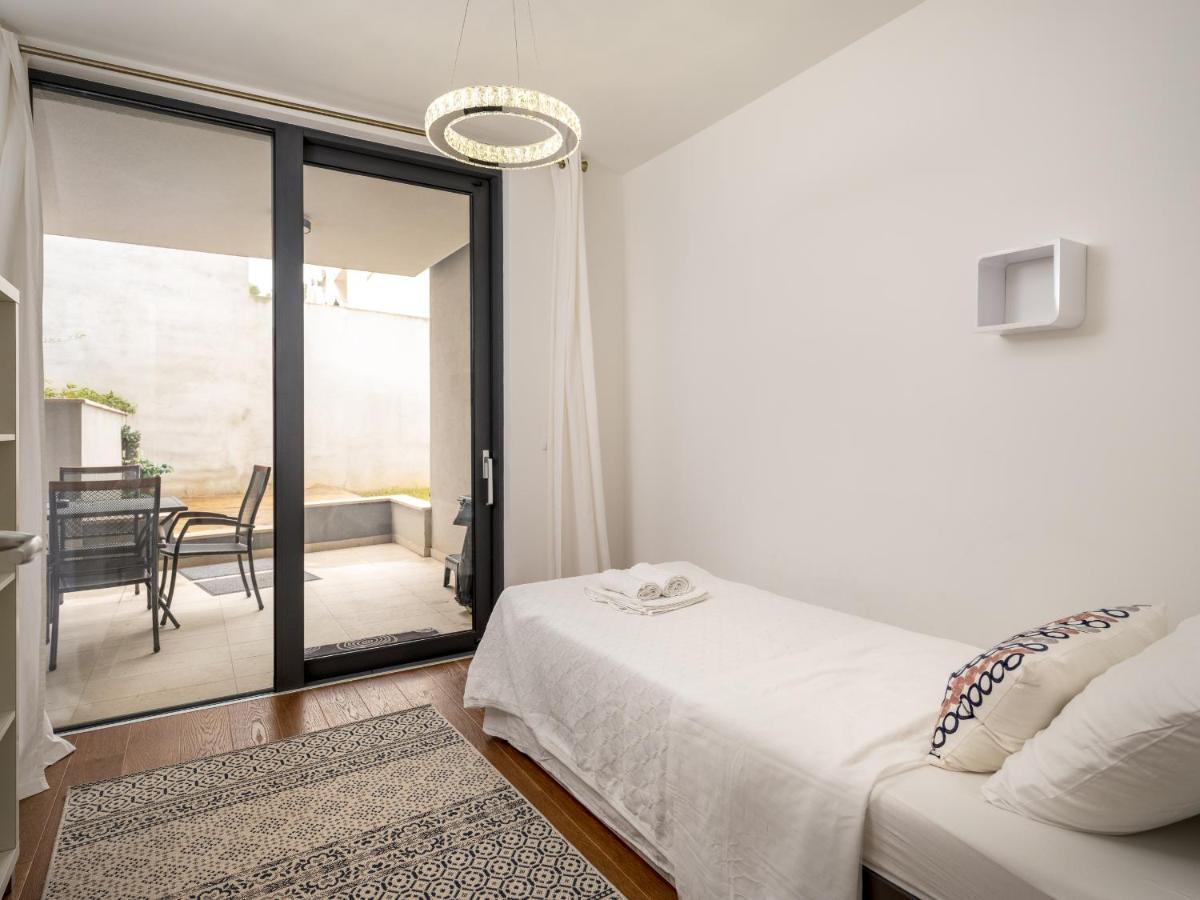 Luxury Apartment Art Dubrownik Zewnętrze zdjęcie