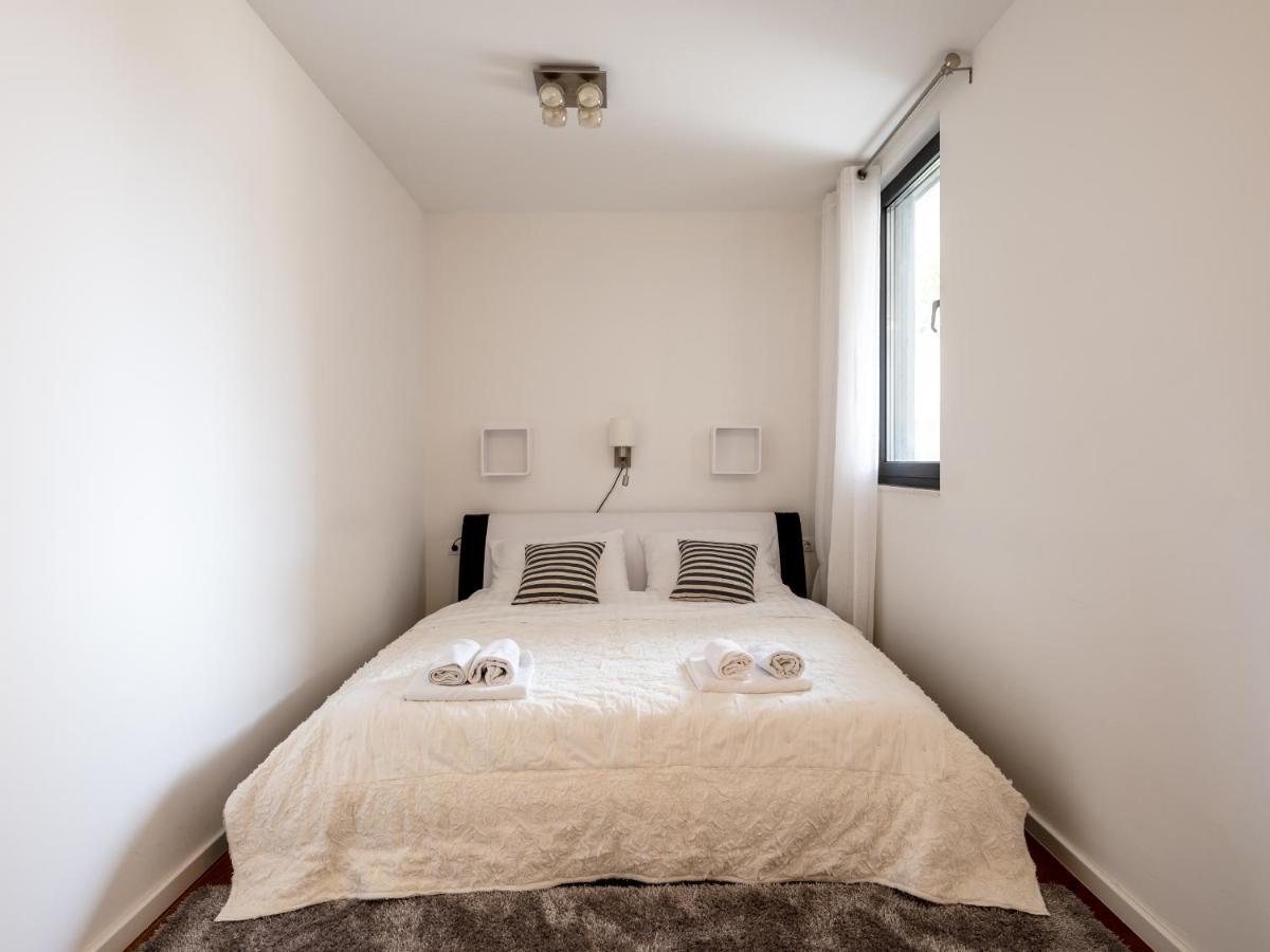 Luxury Apartment Art Dubrownik Zewnętrze zdjęcie