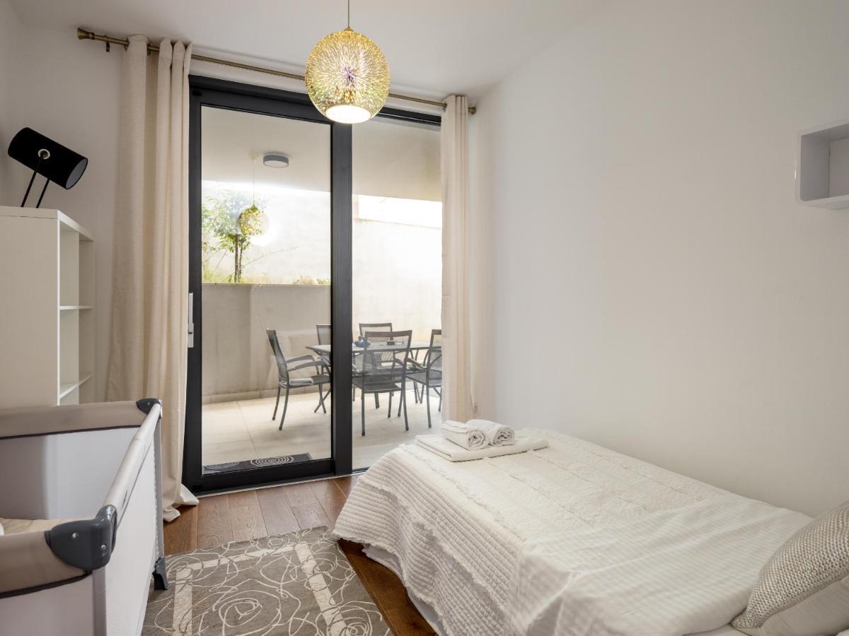 Luxury Apartment Art Dubrownik Zewnętrze zdjęcie