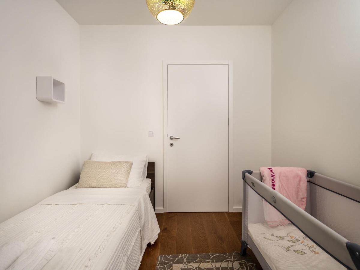 Luxury Apartment Art Dubrownik Zewnętrze zdjęcie