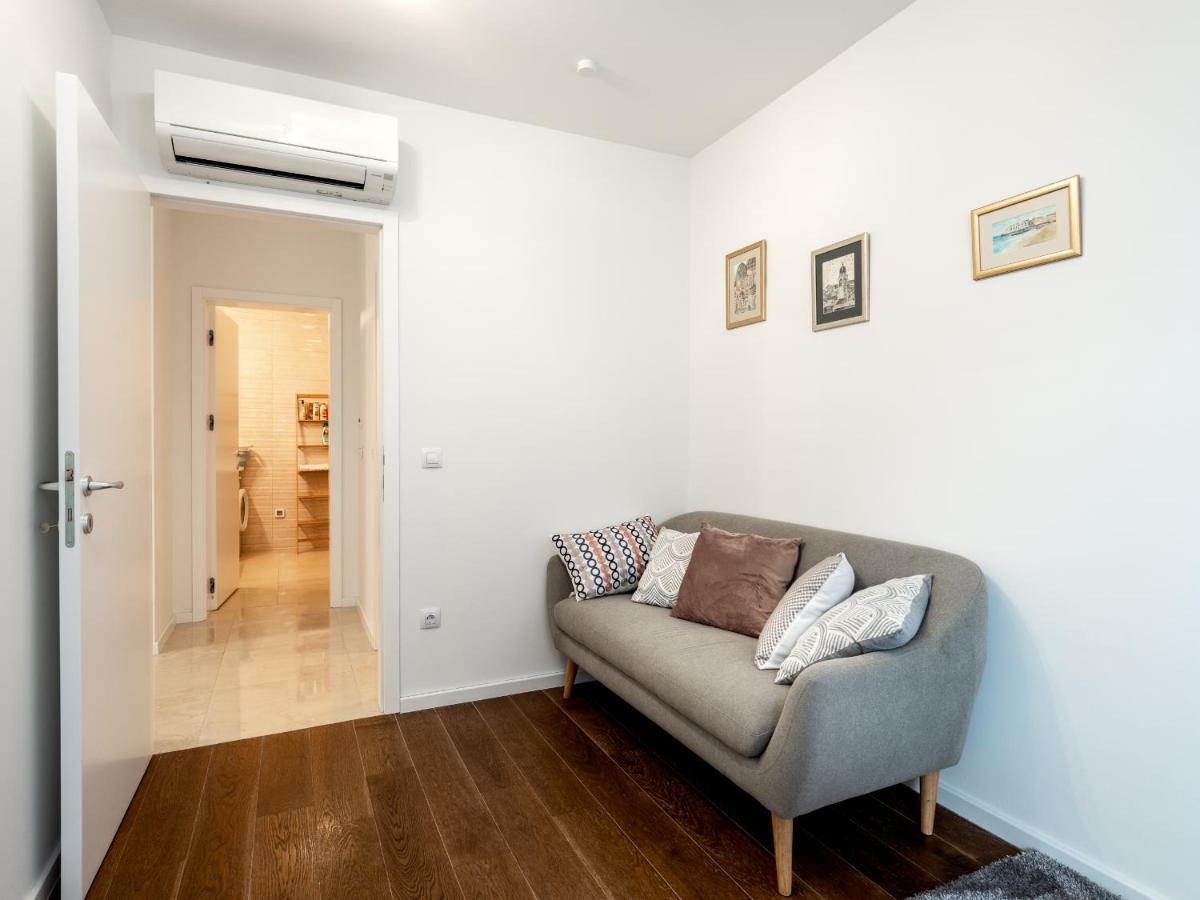 Luxury Apartment Art Dubrownik Zewnętrze zdjęcie